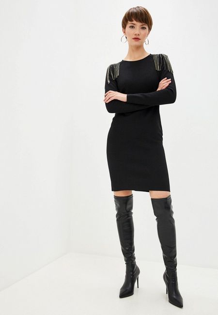 Платье Twinset Milano