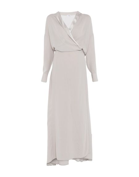 Платье BRUNELLO CUCINELLI