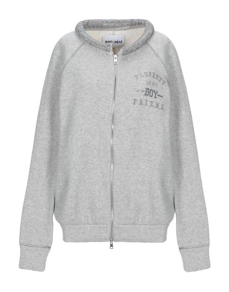 Толстовка BRAND UNIQUE