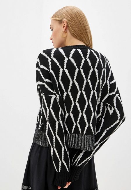 Джемпер Sportmax Code