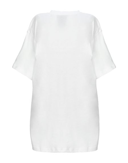 Футболка MOSCHINO