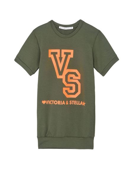 Толстовка VICTORIA & STELLA