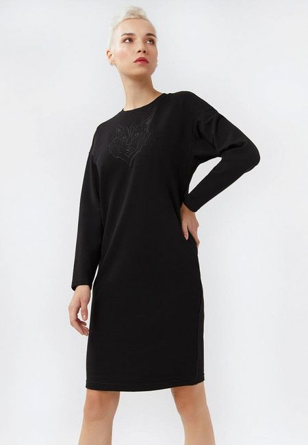 Платье Finn Flare