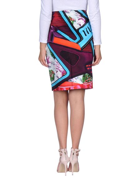 Юбка MARY KATRANTZOU