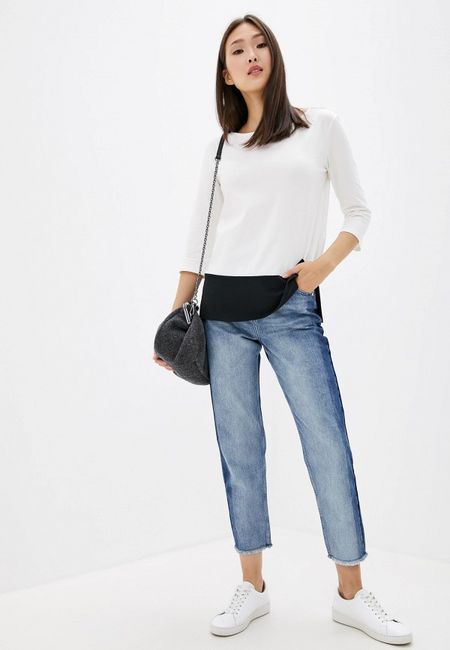 Футболка Weekend Max Mara