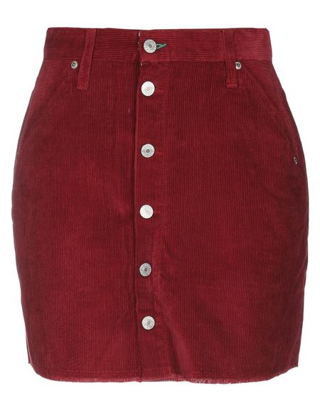 Юбка TOMMY JEANS