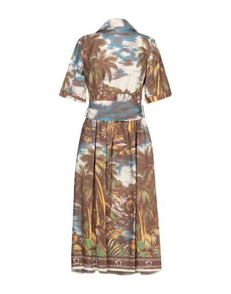Платье SHIRTAPORTER