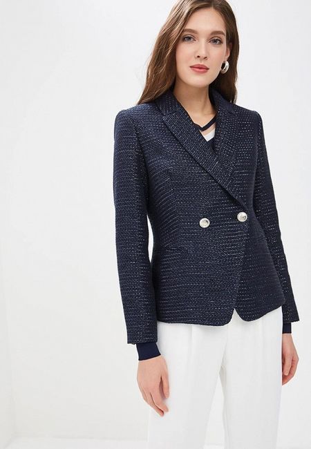 Пиджак Perspective