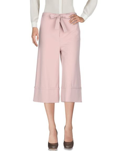 Брюки BLUGIRL BLUMARINE