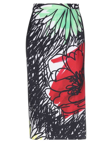 Юбка BOUTIQUE MOSCHINO