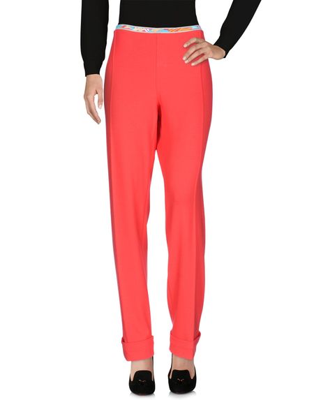 Брюки LEONARD Paris