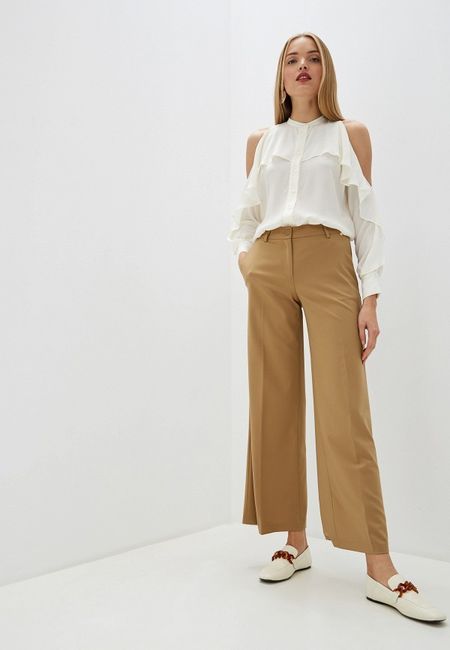 Брюки Twinset Milano