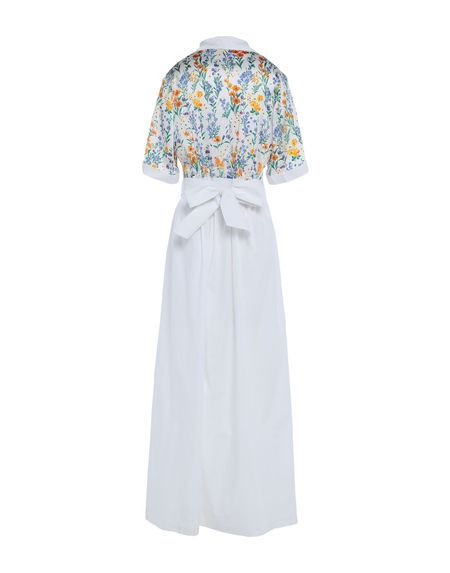 Платье SHIRTAPORTER