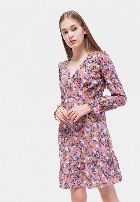 Платье Dorogobogato