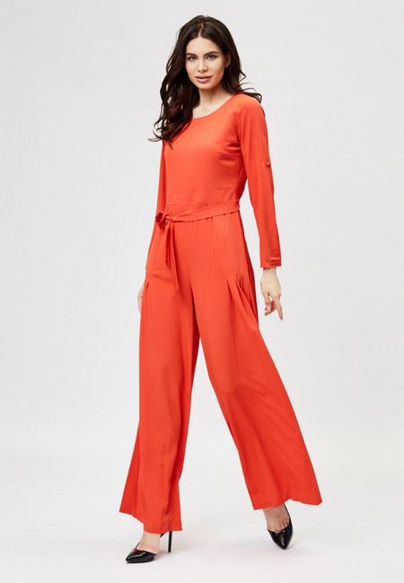 Комбинезон DSHE