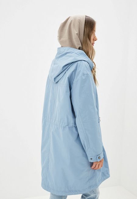 Плащ Dixi-Coat