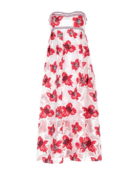 Платье TORY BURCH