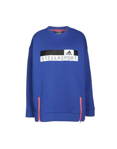 Толстовка ADIDAS by STELLA McCARTNEY