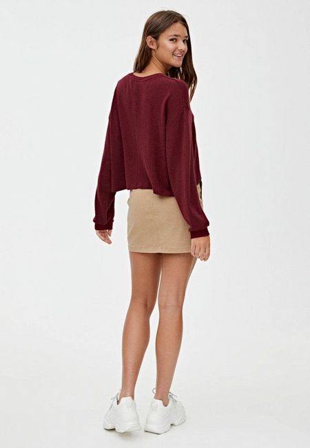 Джемпер Pull&Bear