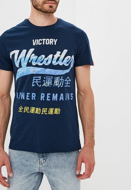 Футболка Modis