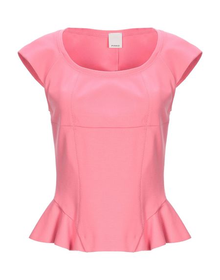 Футболка PINKO