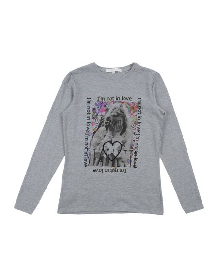 Футболка SILVIAN HEACH KIDS