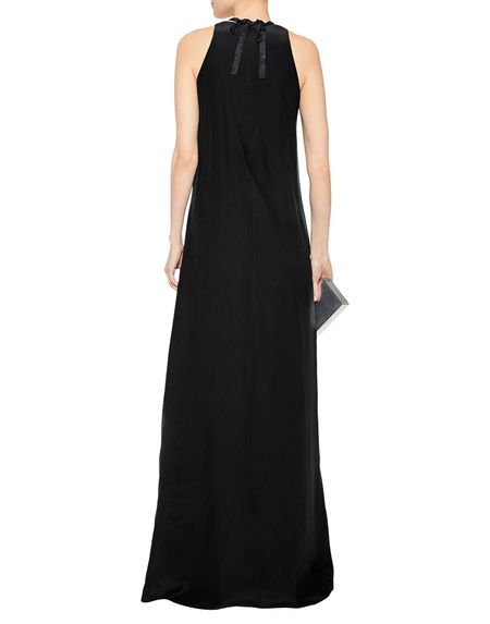 Платье BRUNELLO CUCINELLI