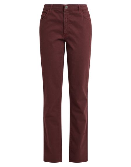 Брюки TRUSSARDI JEANS