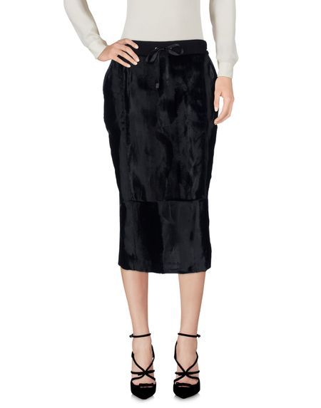 Юбка TWIN-SET Simona Barbieri