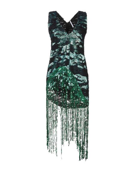 Платье ALCOOLIQUE