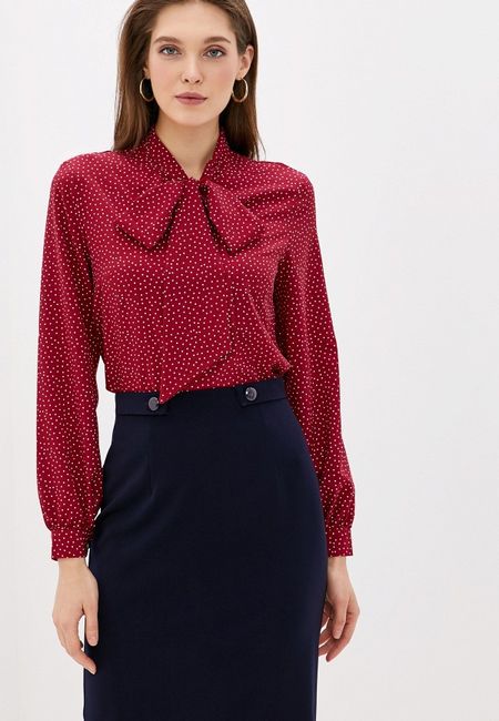 Блуза Russicouture