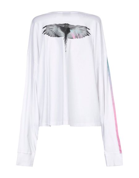 Футболка MARCELO BURLON