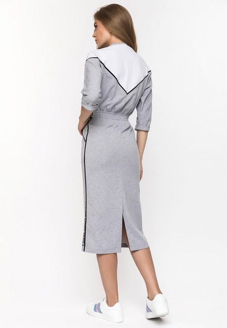 Платье Clever woman studio