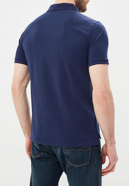 Футболка Polo Ralph Lauren