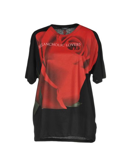 Футболка MARCELO BURLON