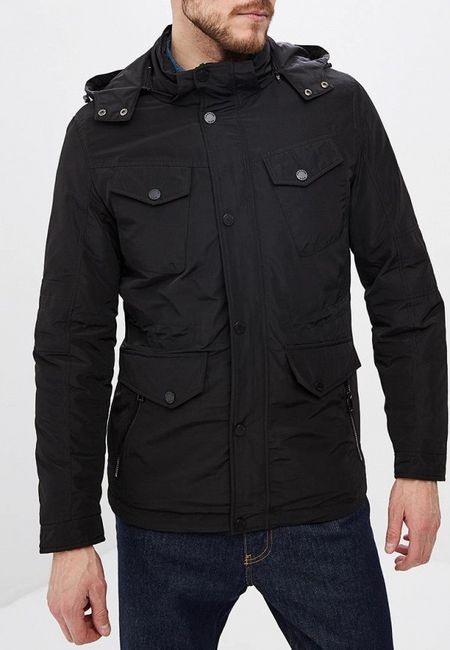 Футболка Tom Farr