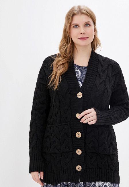 Кардиган Jagga