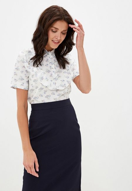 Блуза Woman eGo