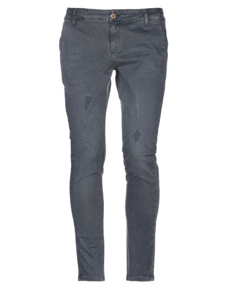 Брюки MET & FRIENDS