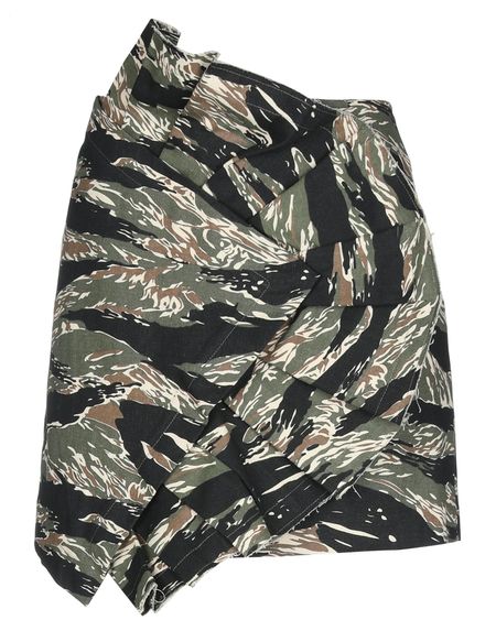 Юбка WEILI ZHENG