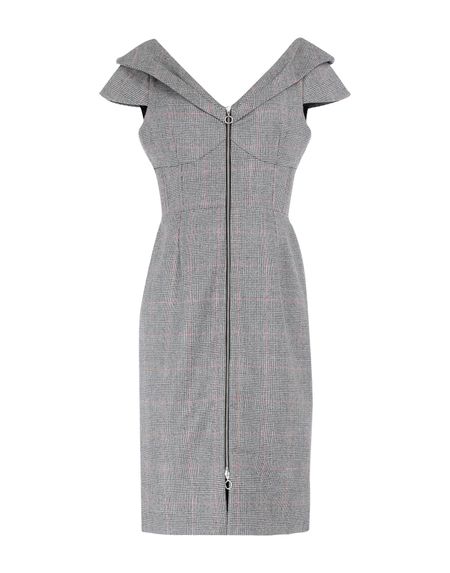 Платье GIUSEPPE DI MORABITO