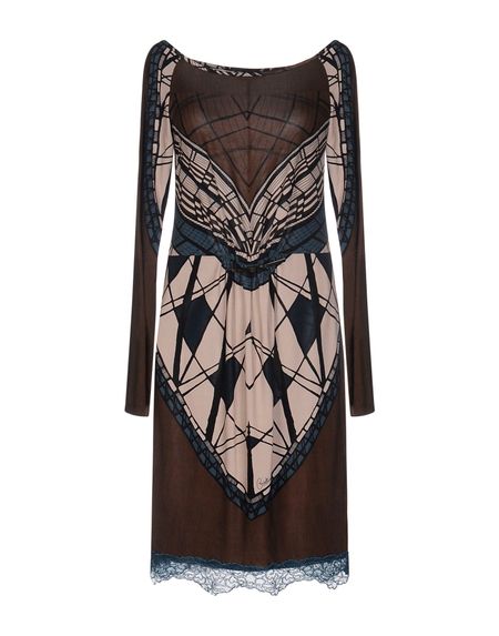 Платье CRISTINAEFFE COLLECTION