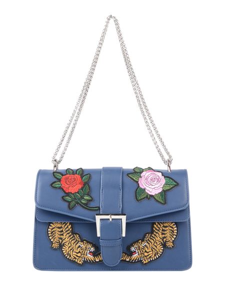 Сумка SILVIAN HEACH