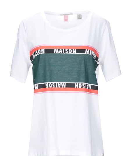 Футболка SCOTCH & SODA