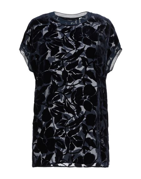 Футболка THEORY