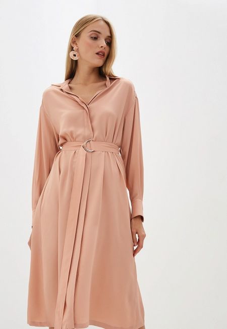 Платье Sportmax Code