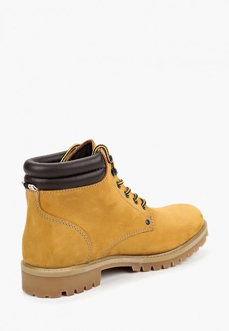 Тимберленды Jack & Jones