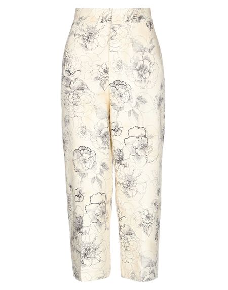 Брюки ERIKA CAVALLINI