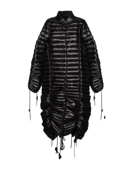 Пуховик ADD for AFTERHOMEWORK