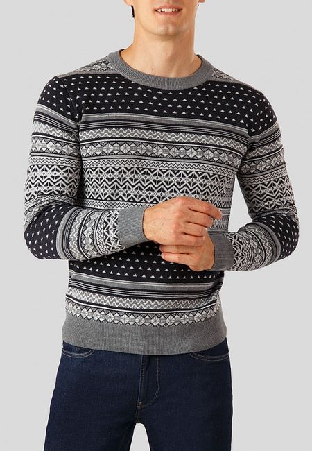 Джемпер Finn Flare